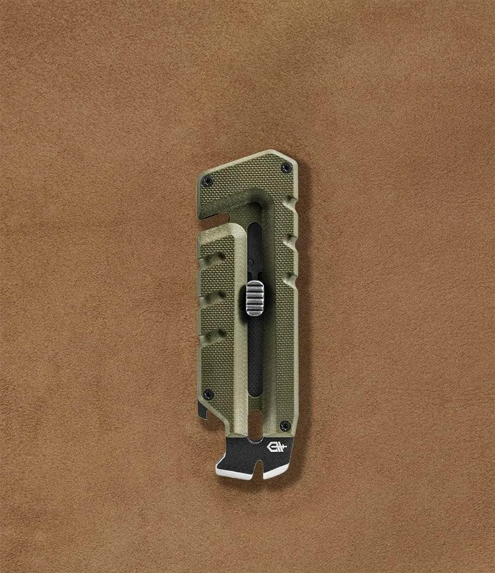 Prybrid Utility Clip