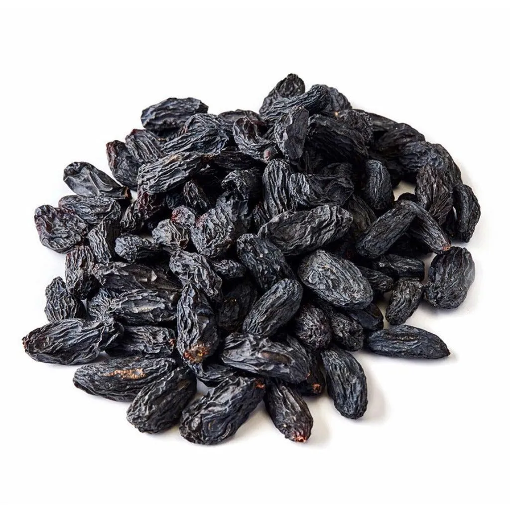 Raisin Black