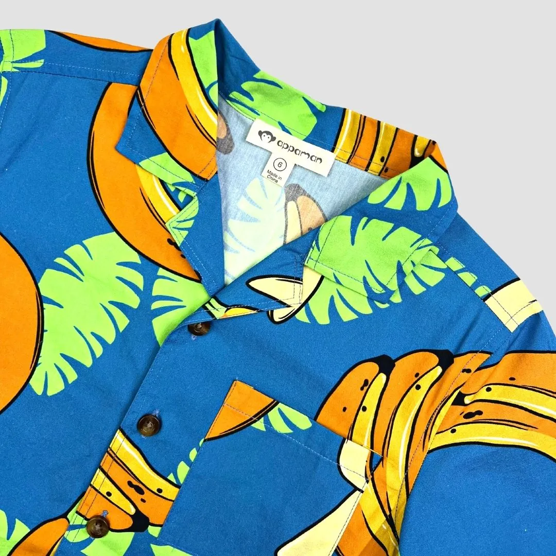 Resort Shirt | Bananas