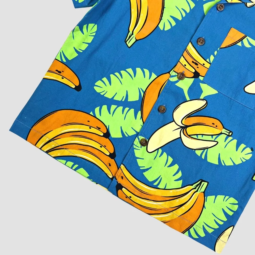 Resort Shirt | Bananas