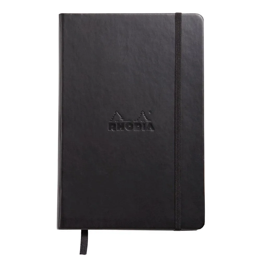 Rhodia WebnoteBook A5