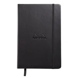 Rhodia WebnoteBook A5