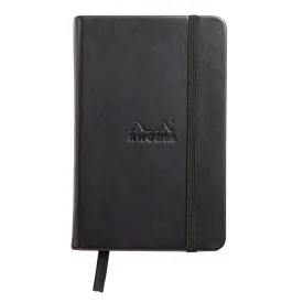 Rhodia WebnoteBook A6