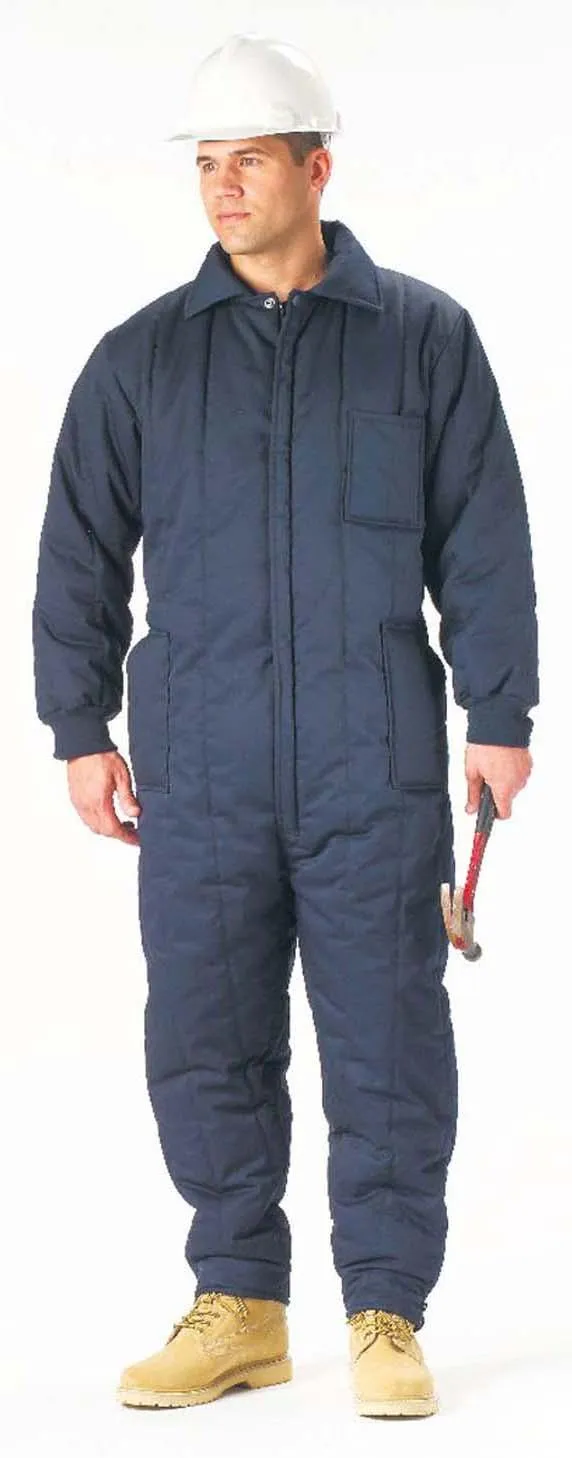 Rothco Mens Insulated Coveralls