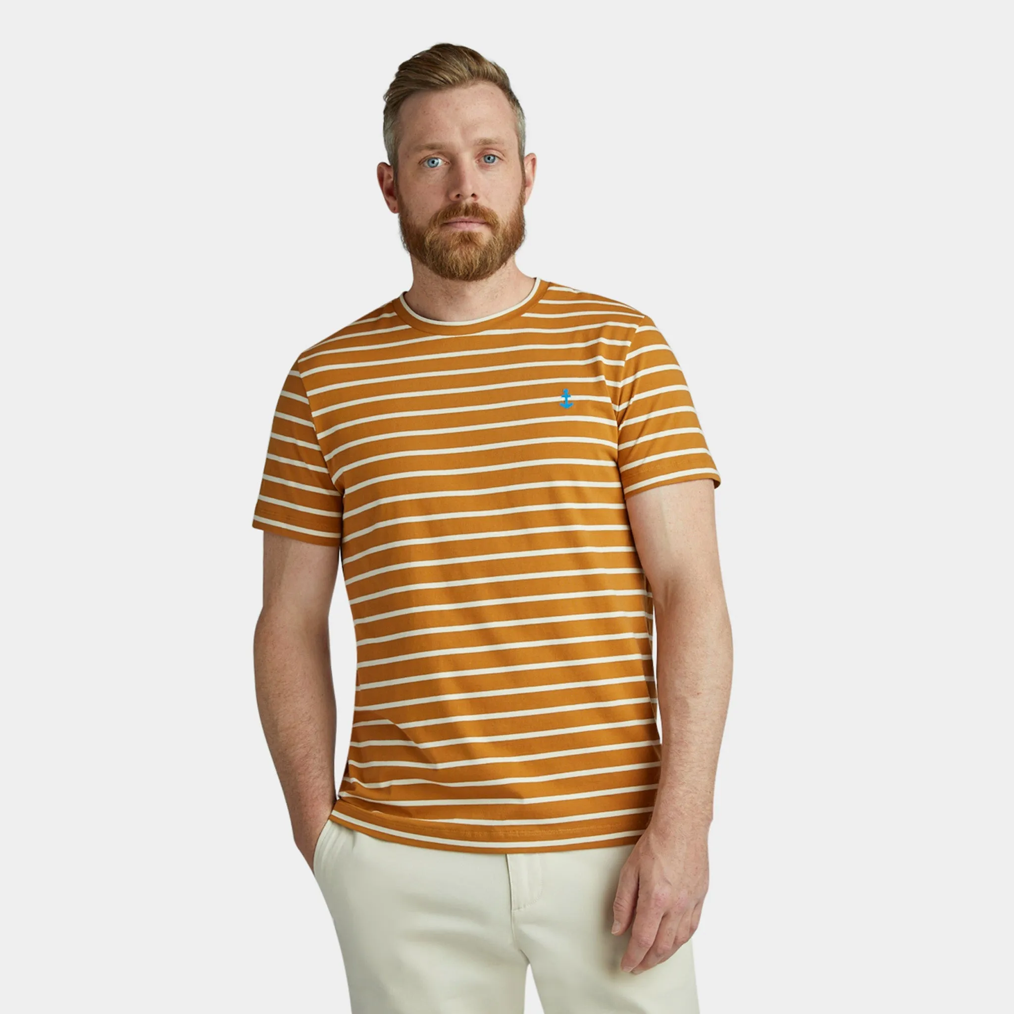 Sailor Stripe Tee