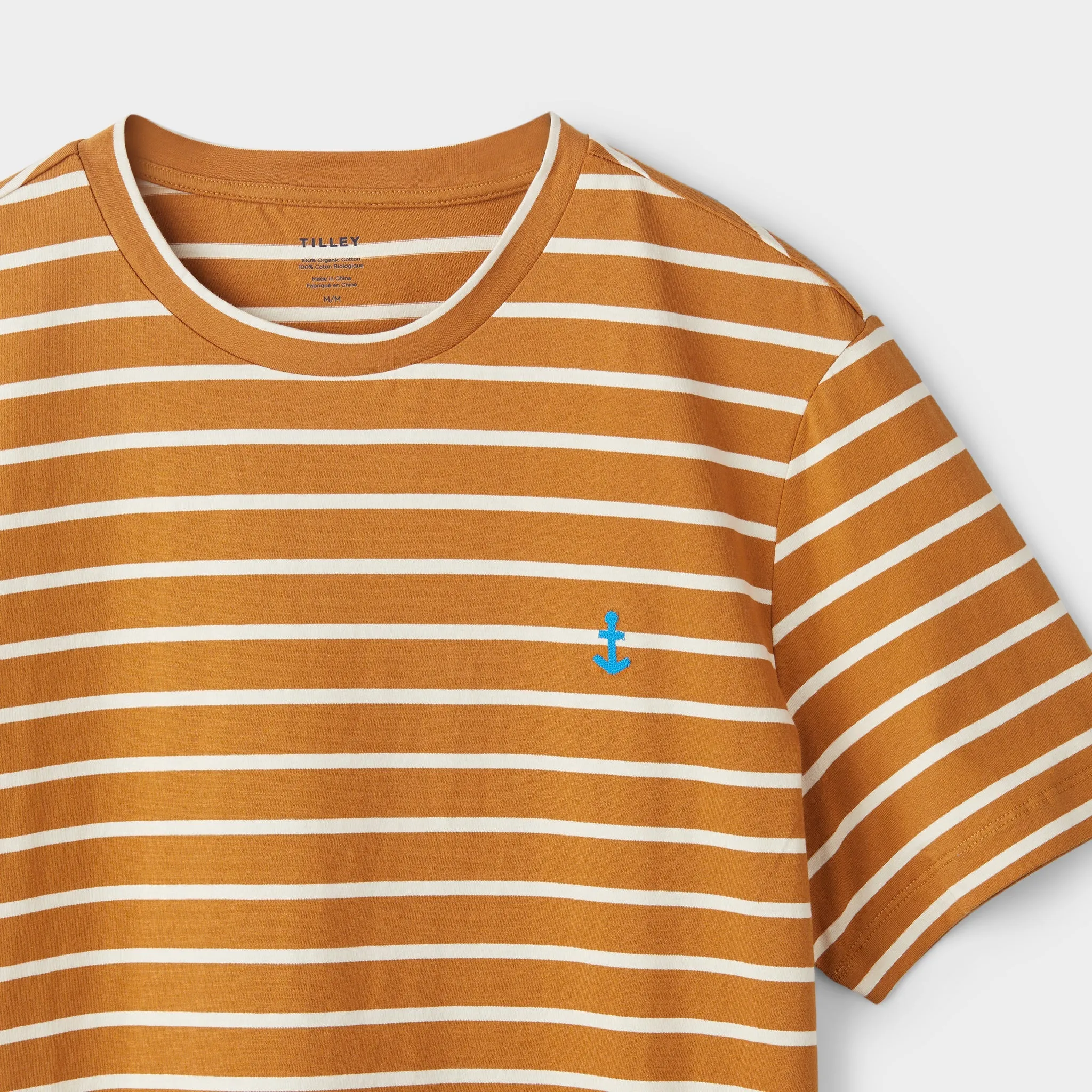 Sailor Stripe Tee