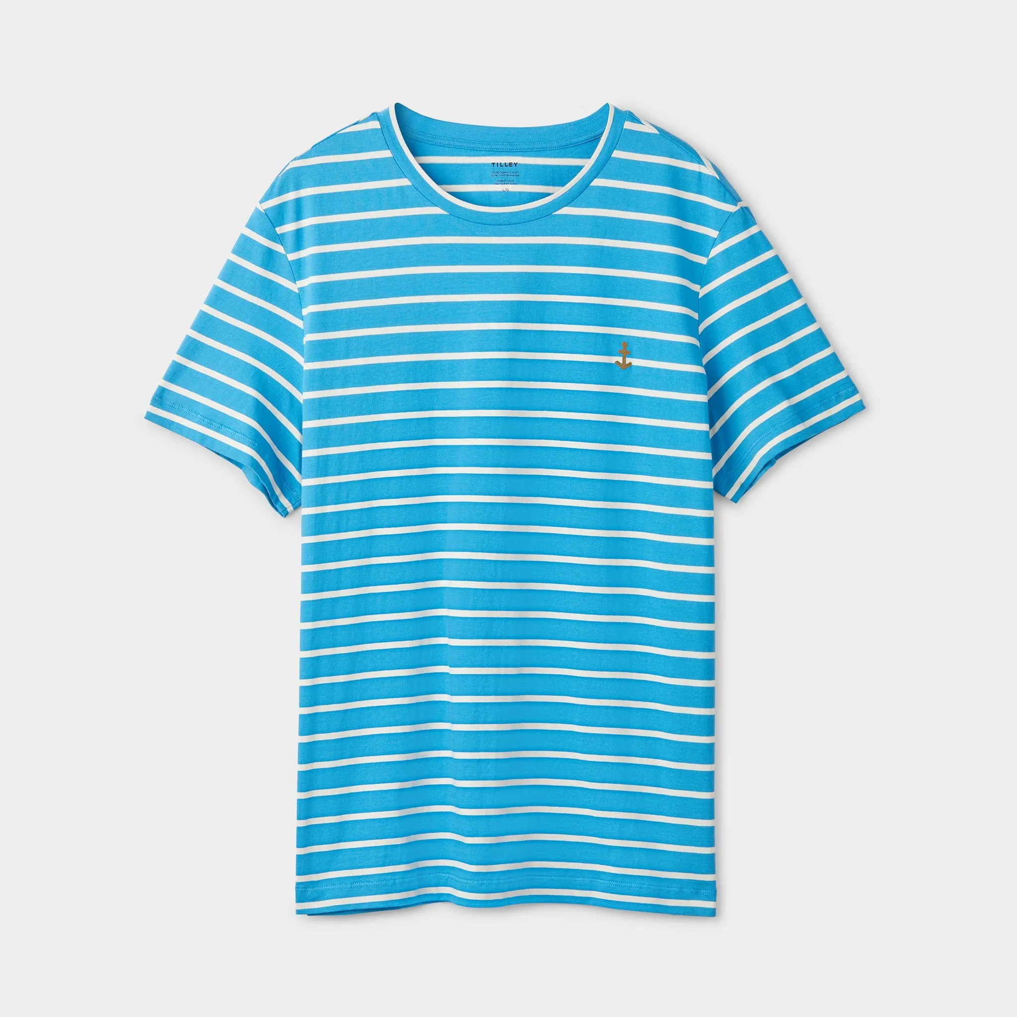 Sailor Stripe Tee