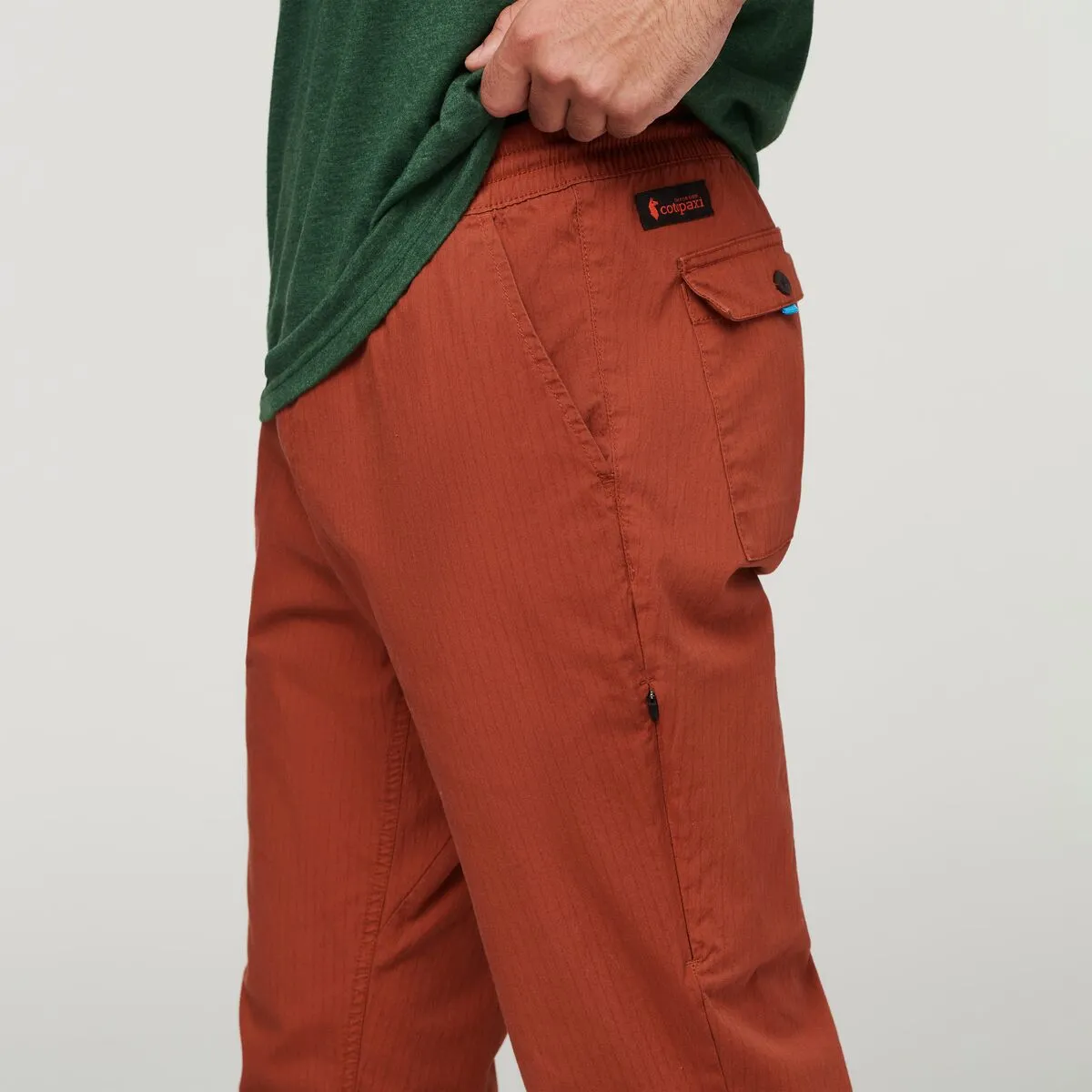 Salto Ripstop Pant - Men's