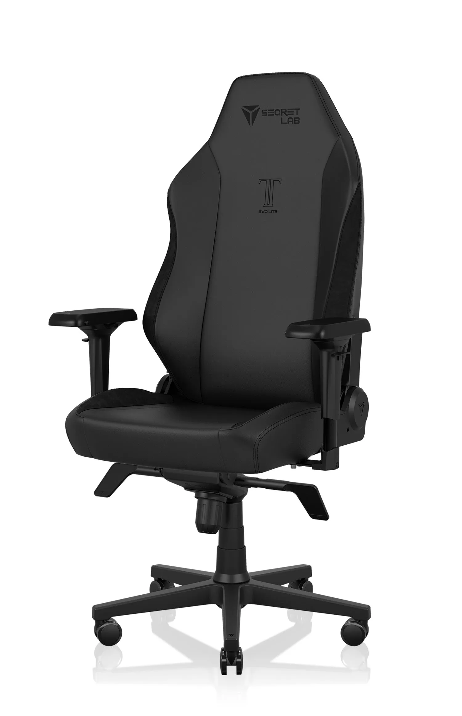 Secretlab TITAN Evo Lite - XL - PRIME™ 2.0 Leatherette