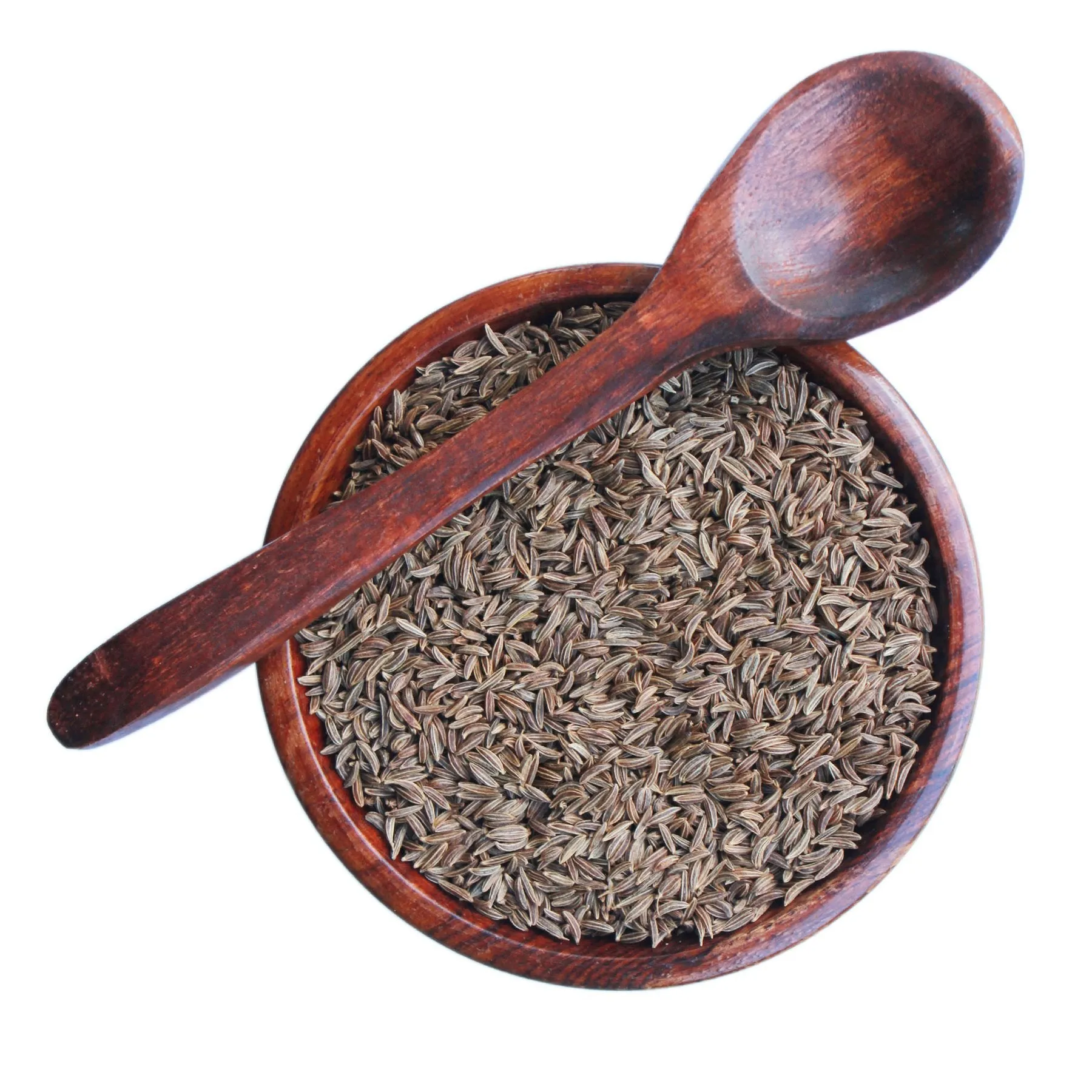 Shah Jeera / Black Cumin Seeds / Caraway Seeds / Bunium bulbocastanum / Carum Carvi