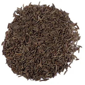 Shah Jeera / Black Cumin Seeds / Caraway Seeds / Bunium bulbocastanum / Carum Carvi