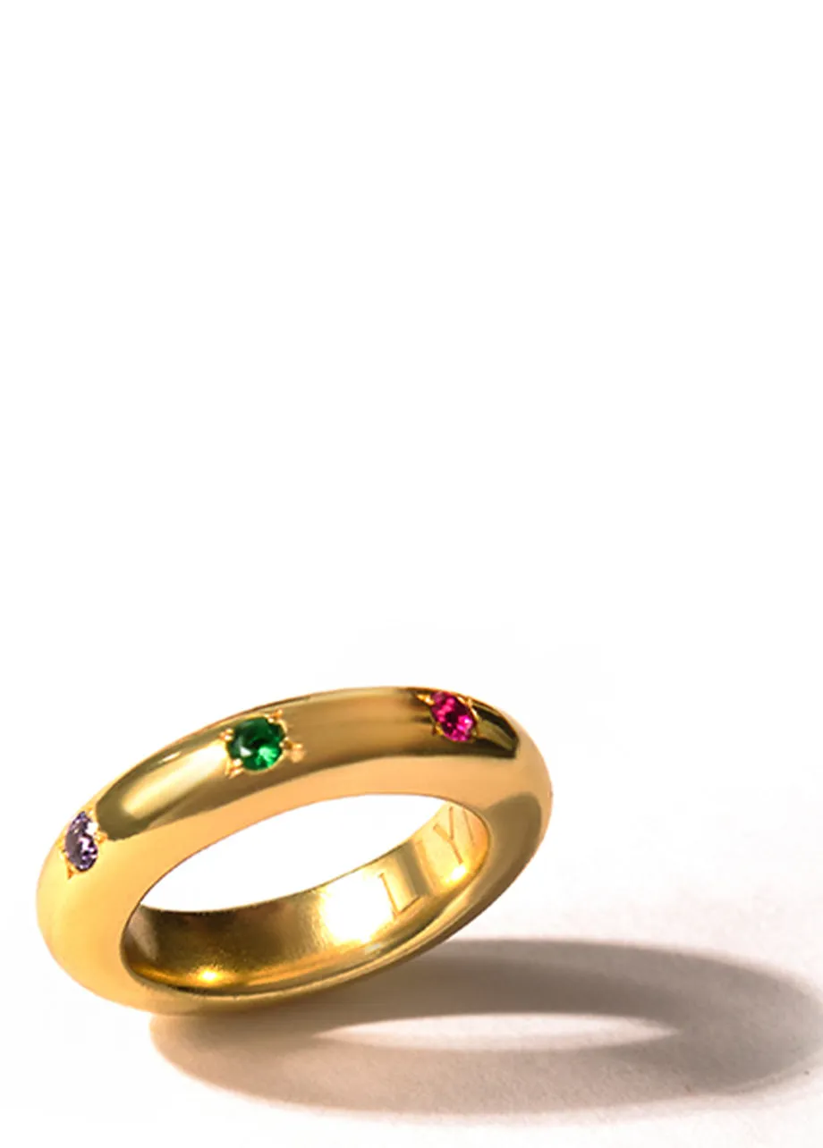 SHINE RING