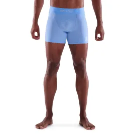 SKINS SERIES-1 MEN'S SHORTS SKY BLUE