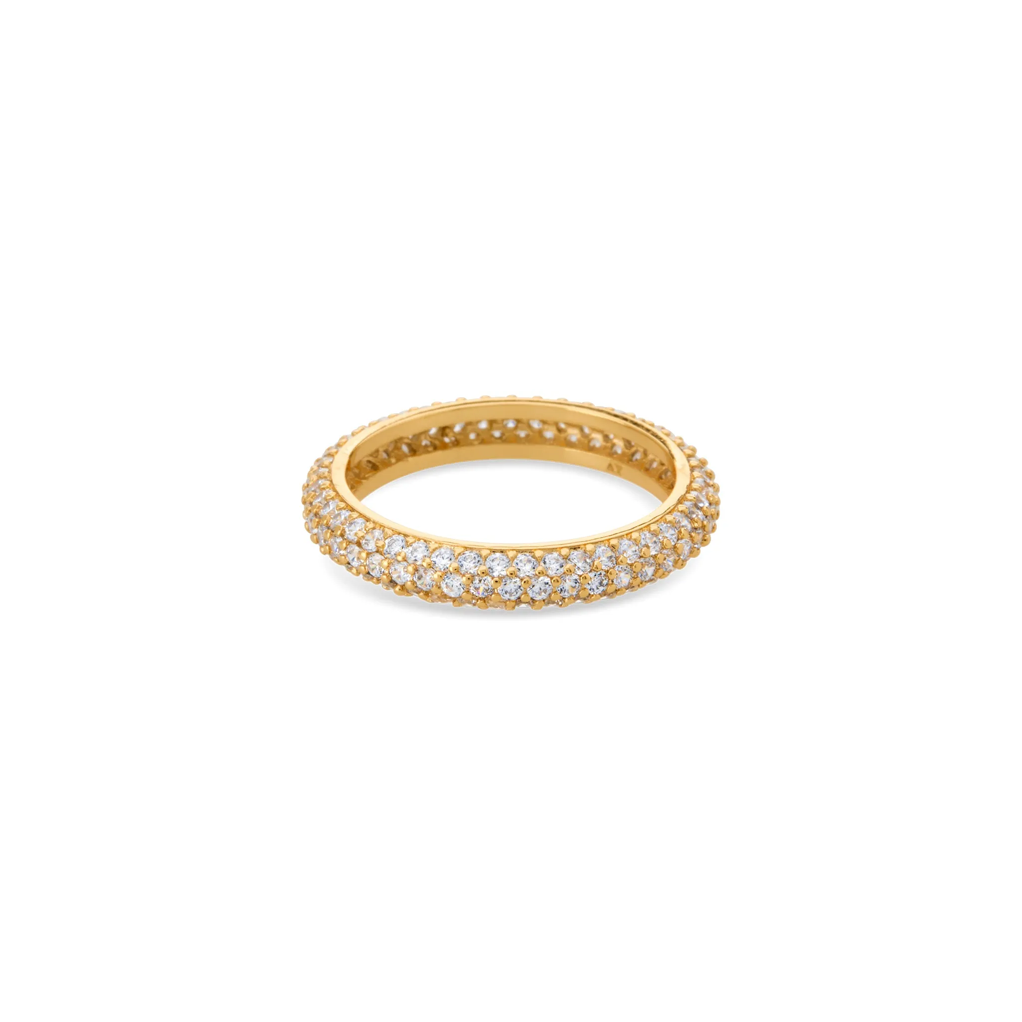 Sloane Ring - Gold