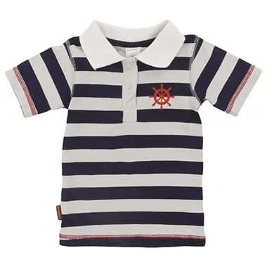 St. Tropez | Short Sleeve Polo TShirt