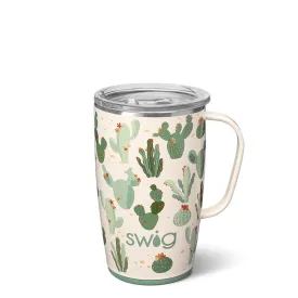 Swig Cactus Travel Mug 18oz