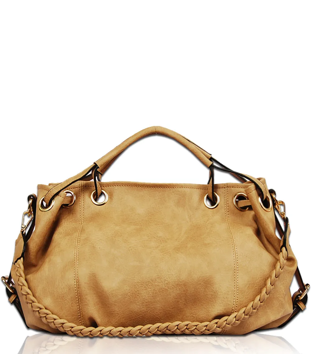 Teresa Fashion Medium Hobo Bag FL1572