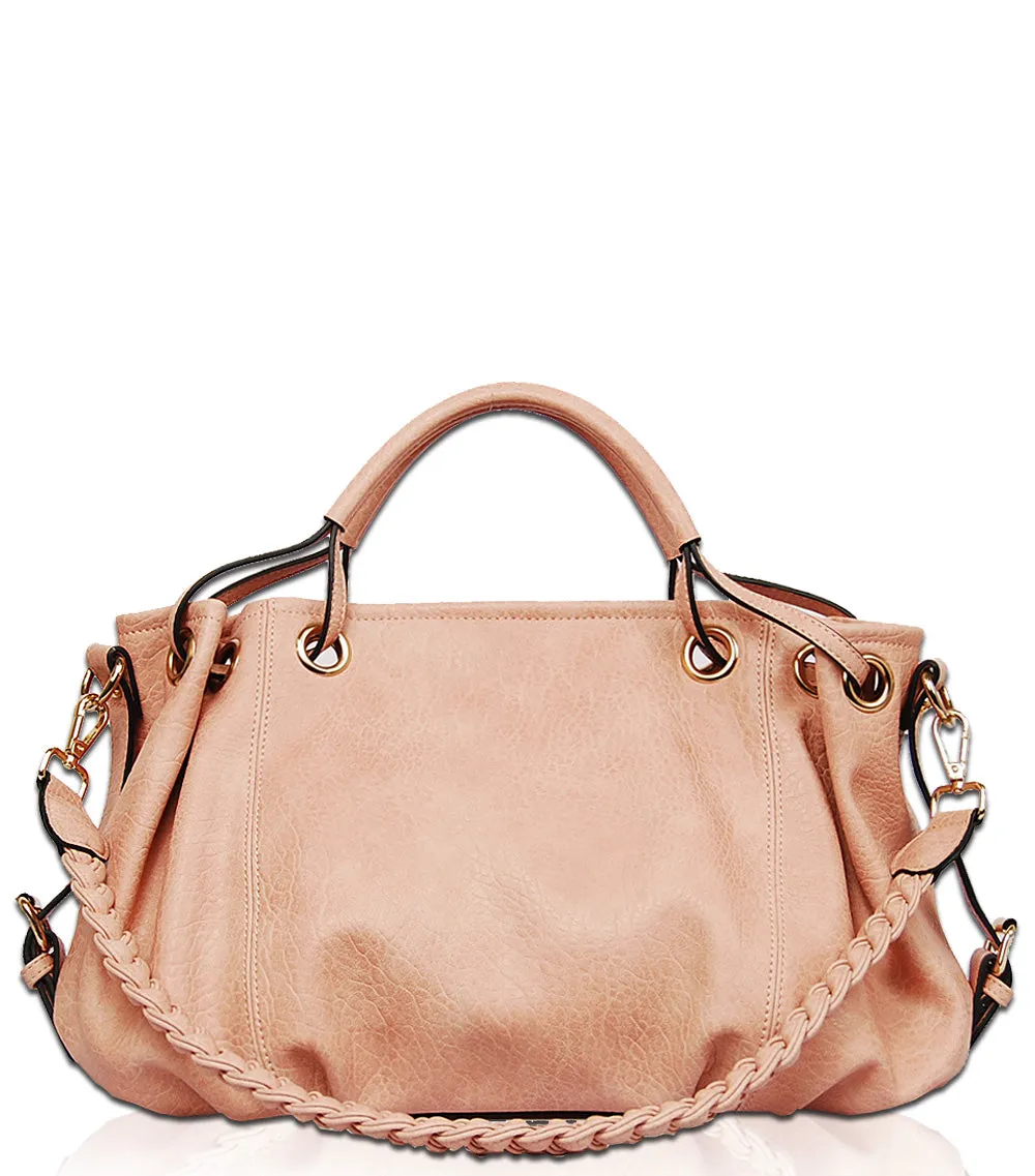 Teresa Fashion Medium Hobo Bag FL1572