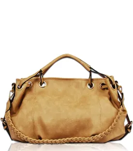 Teresa Fashion Medium Hobo Bag FL1572