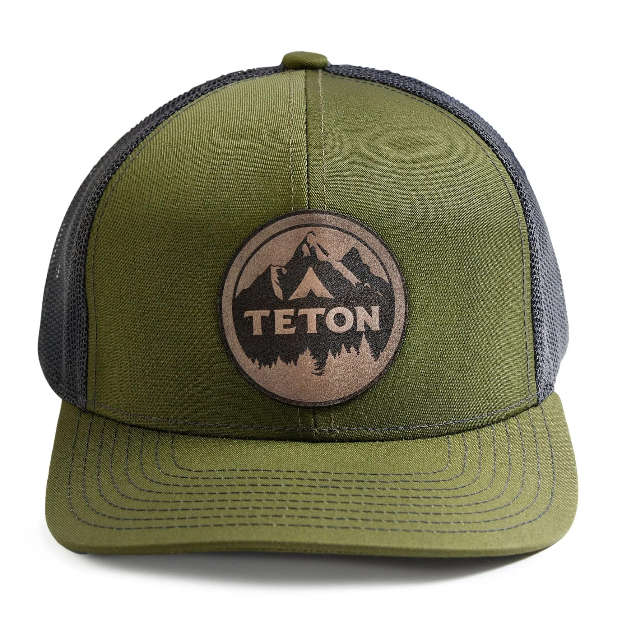 Teton Patch Hat