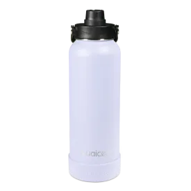 Thistle Purple Reusable Bottle – 40oz / 1200ml