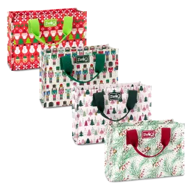 Tis the Season Small Gift Bag Bundle