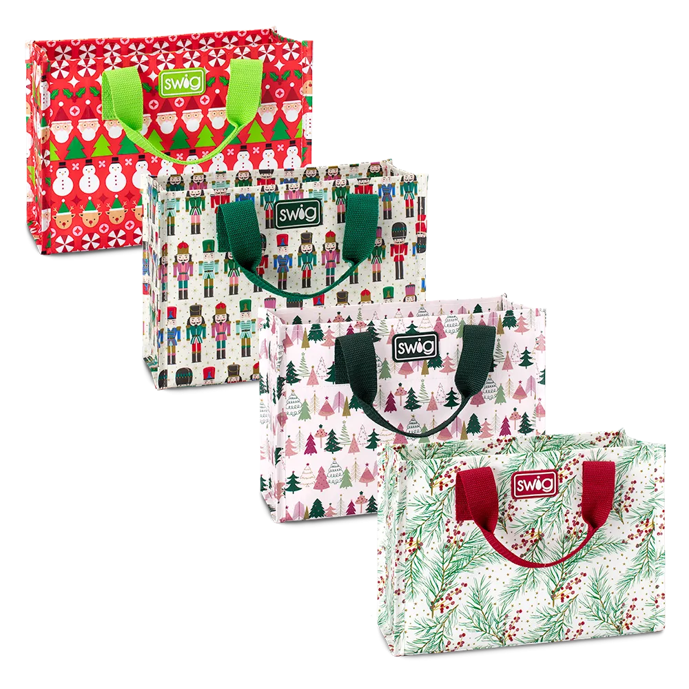 Tis the Season Small Gift Bag Bundle