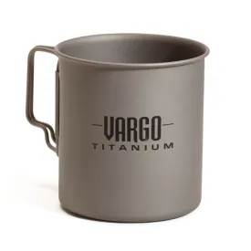 TITANIUM 450 TRAVEL MUG