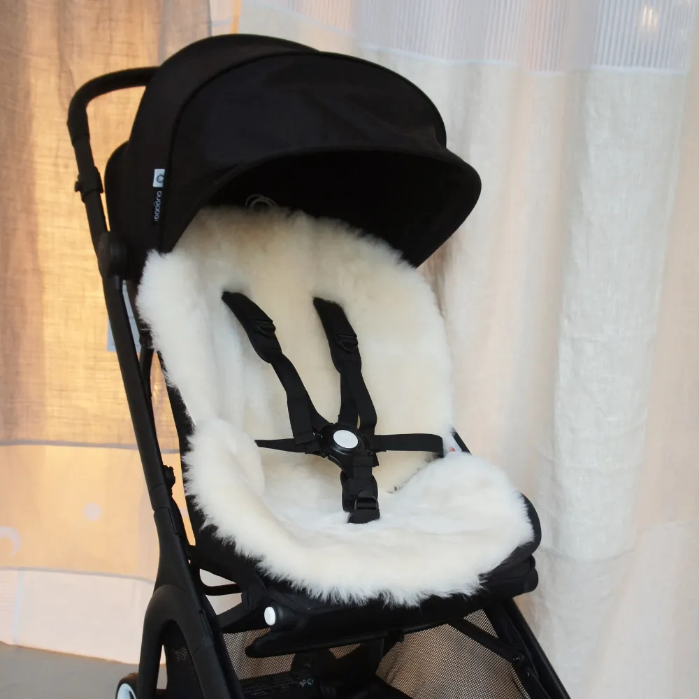 Travel stroller - Foldable - 6 Months to 4 Years