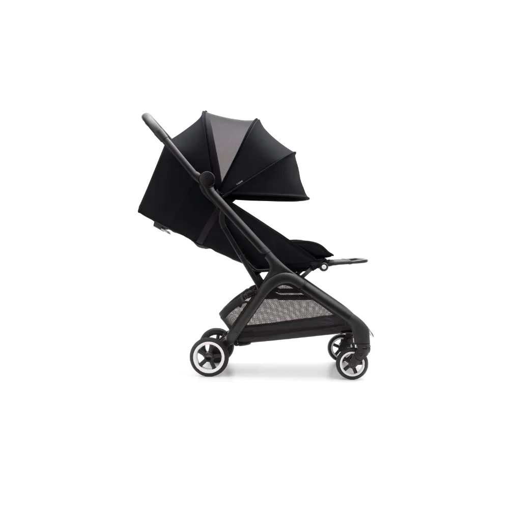 Travel stroller - Foldable - 6 Months to 4 Years