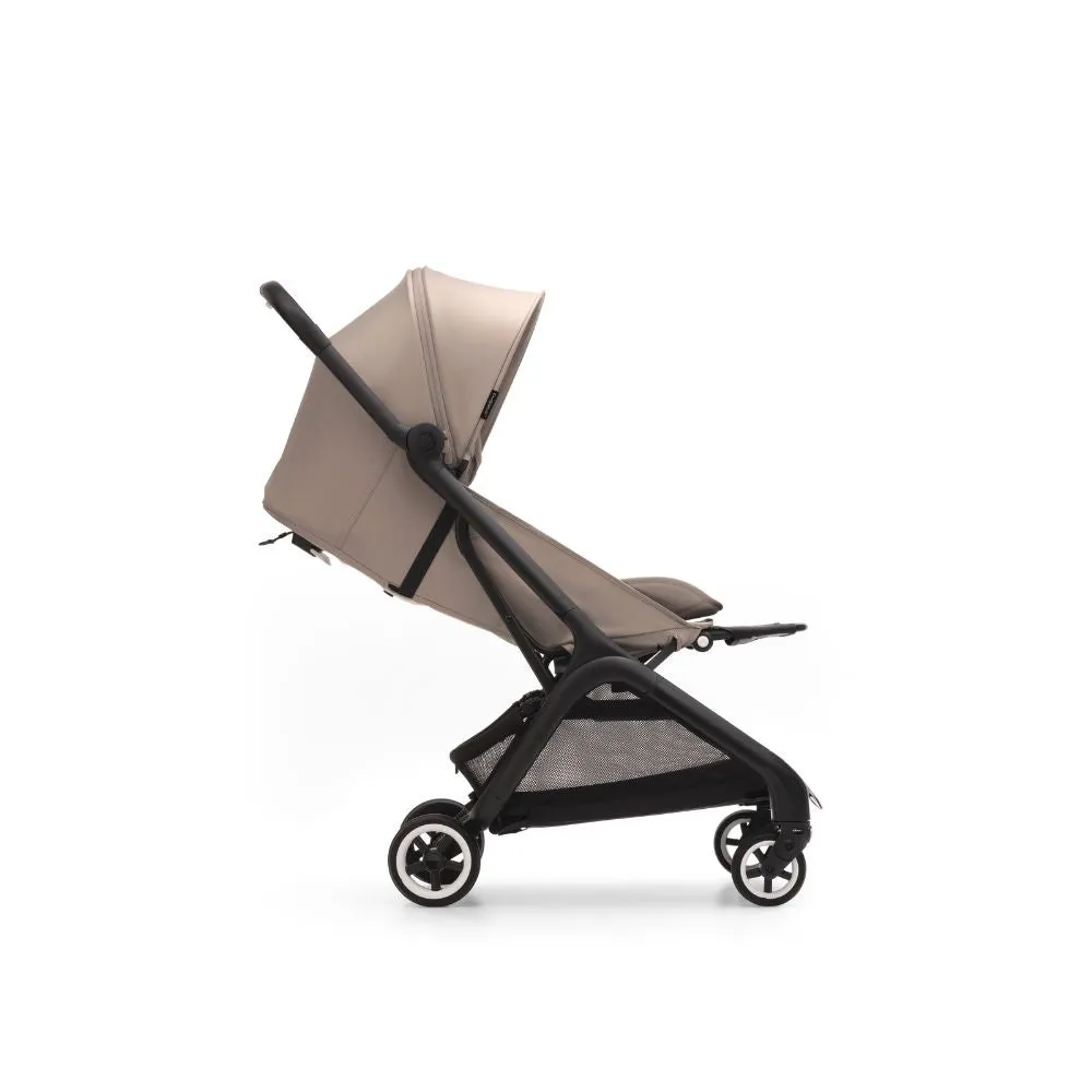 Travel stroller - Foldable - 6 Months to 4 Years