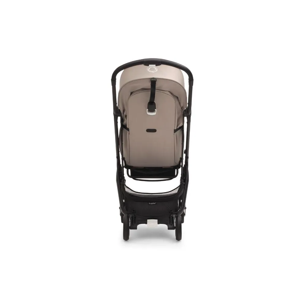 Travel stroller - Foldable - 6 Months to 4 Years