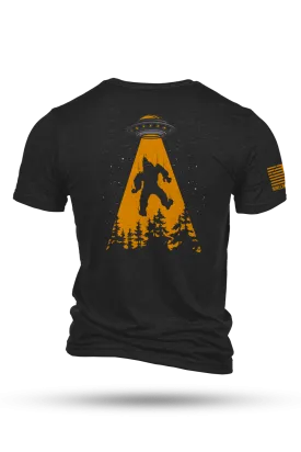 UFO Squatch - T-Shirt