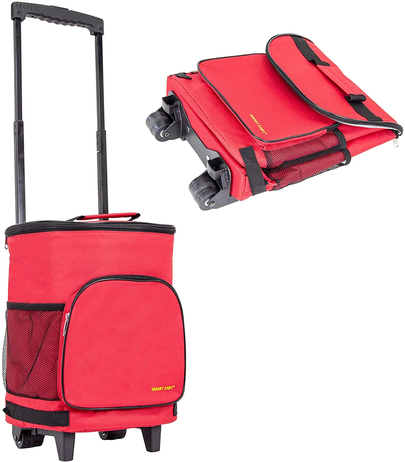 Ultra Compact Cooler Smart Cart®