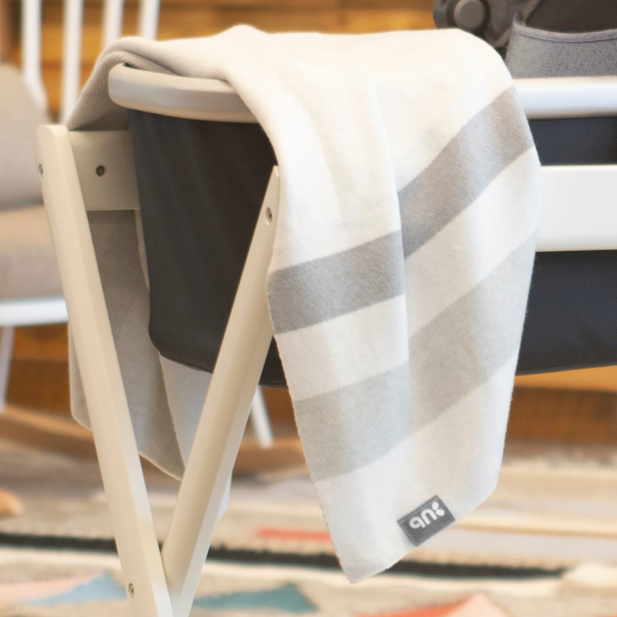 UPPAbaby | Knit Blanket (Outlet)