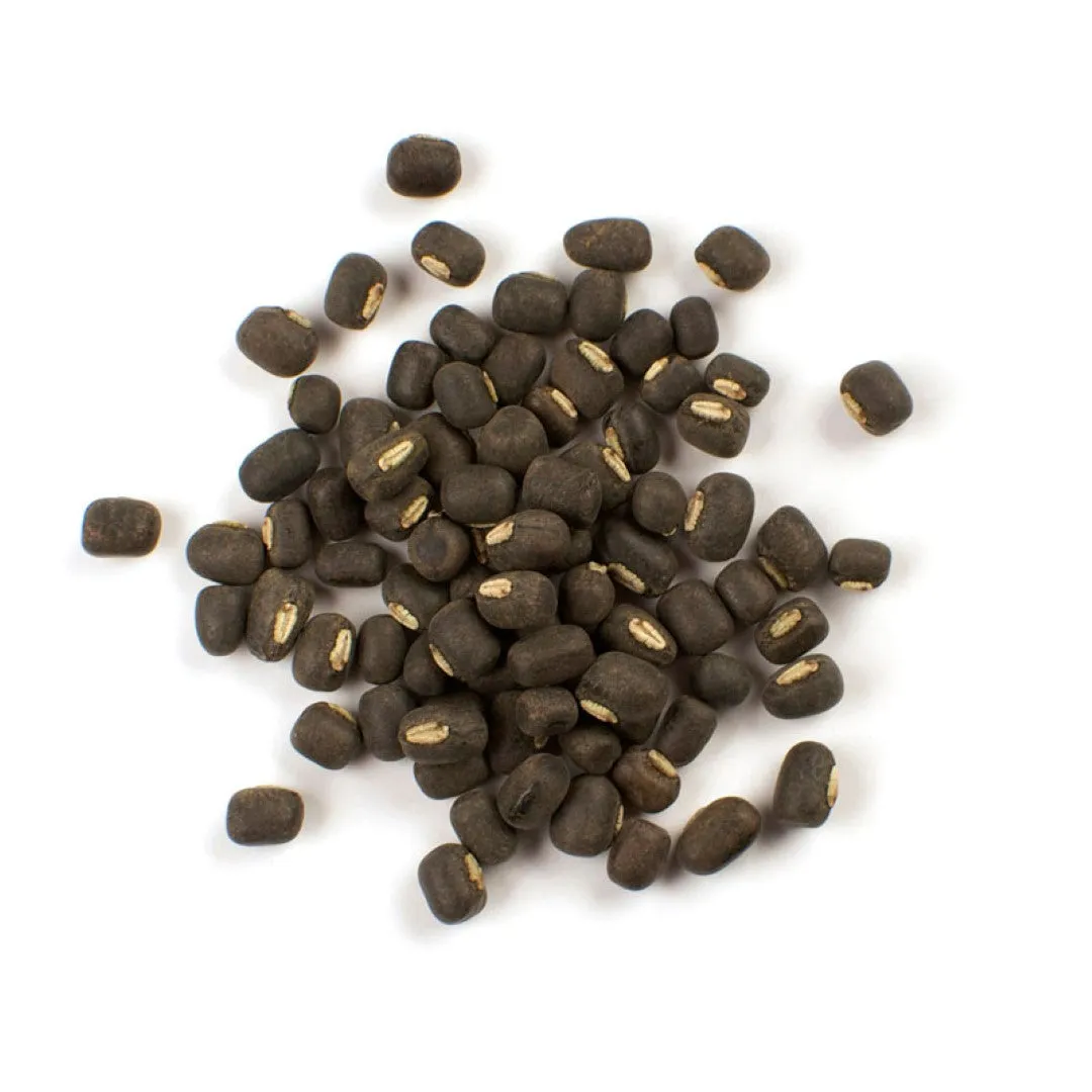 Urad Whole Black