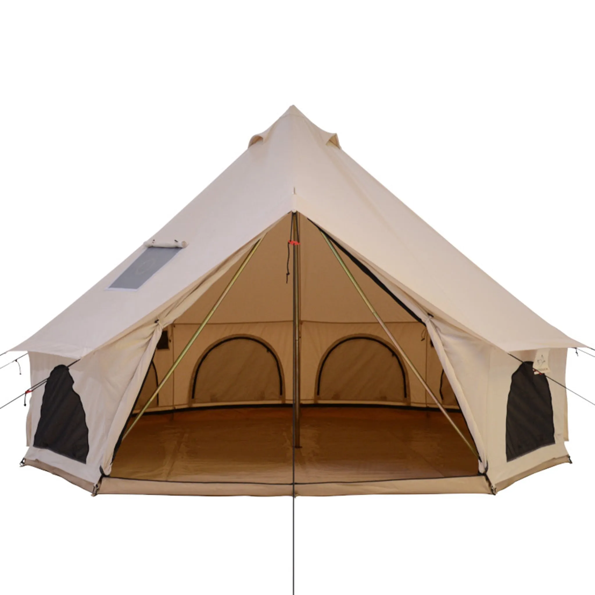 Used - 13' Avalon Bell Tent