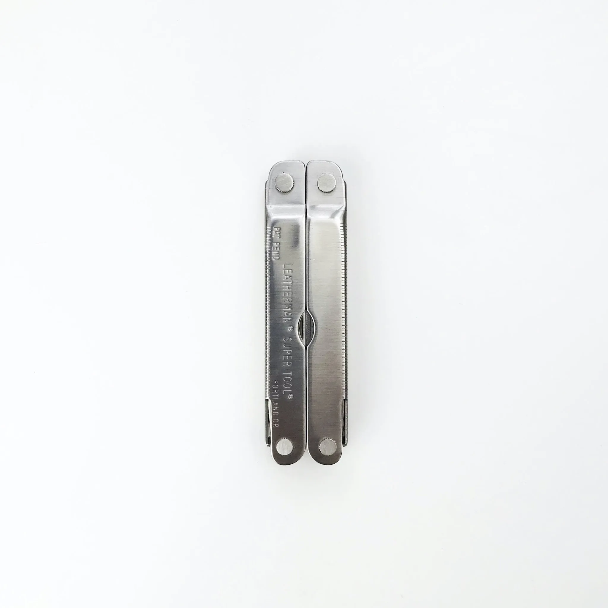 Vintage Leatherman Super Tool