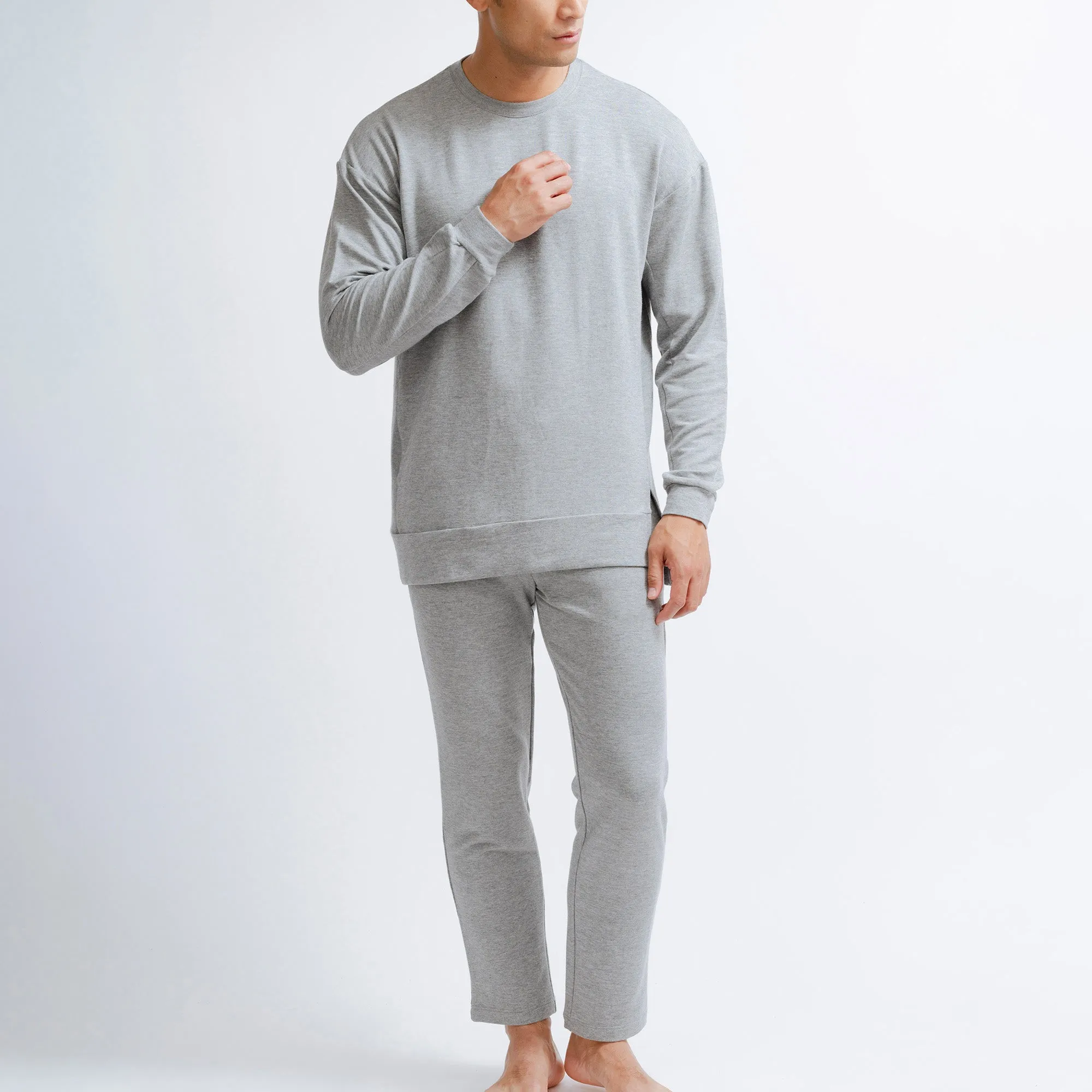 Voyage TENCEL™ Modal Sweat Shirt