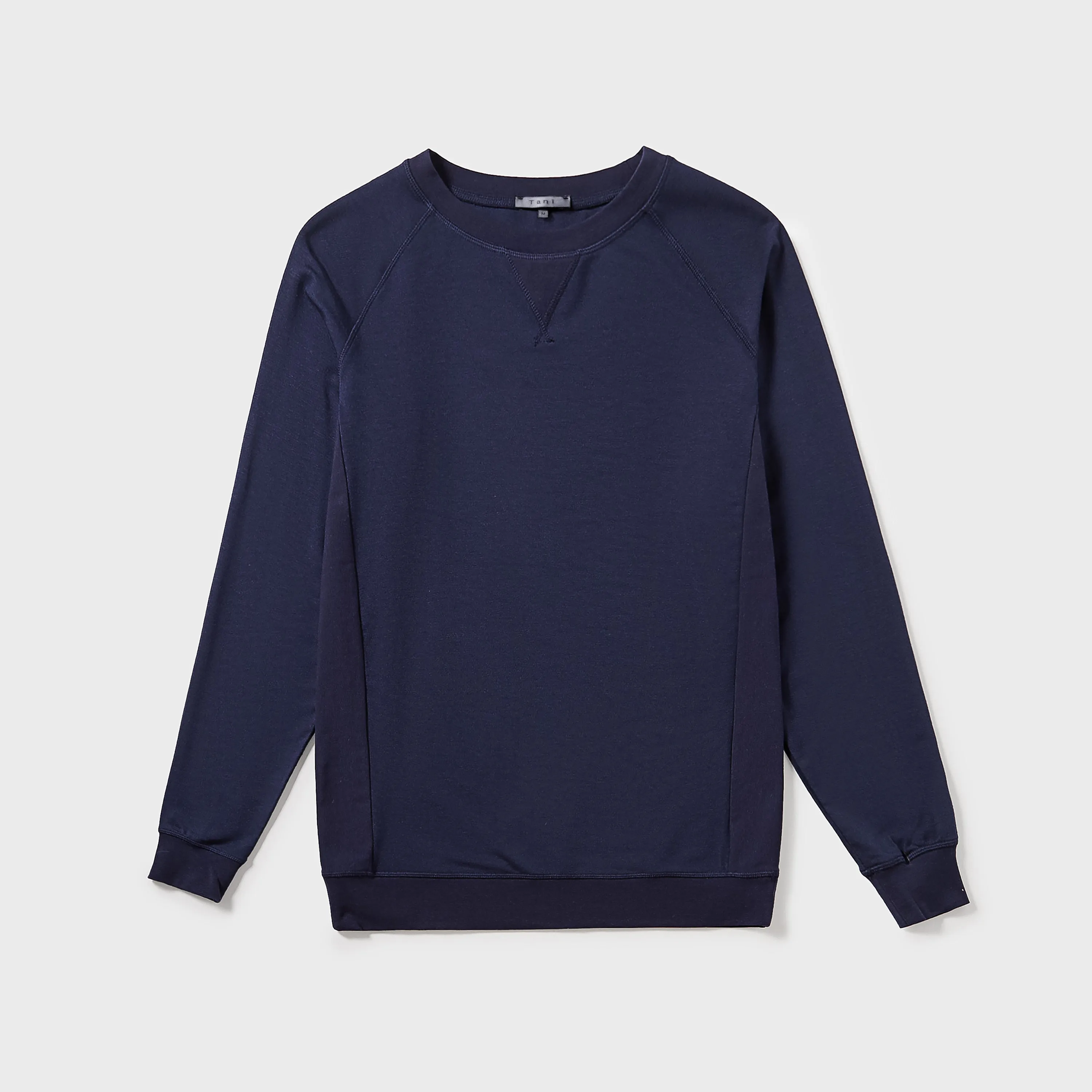 Voyage TENCEL™ Modal Sweat Shirt