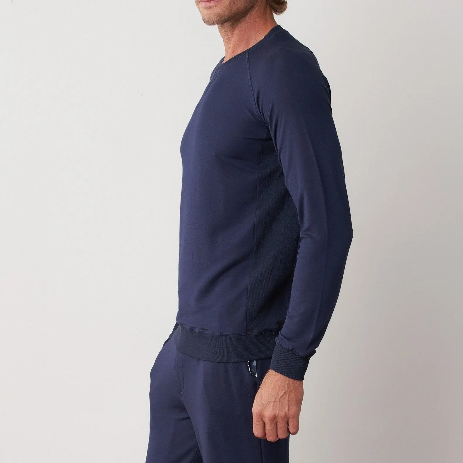 Voyage TENCEL™ Modal Sweat Shirt