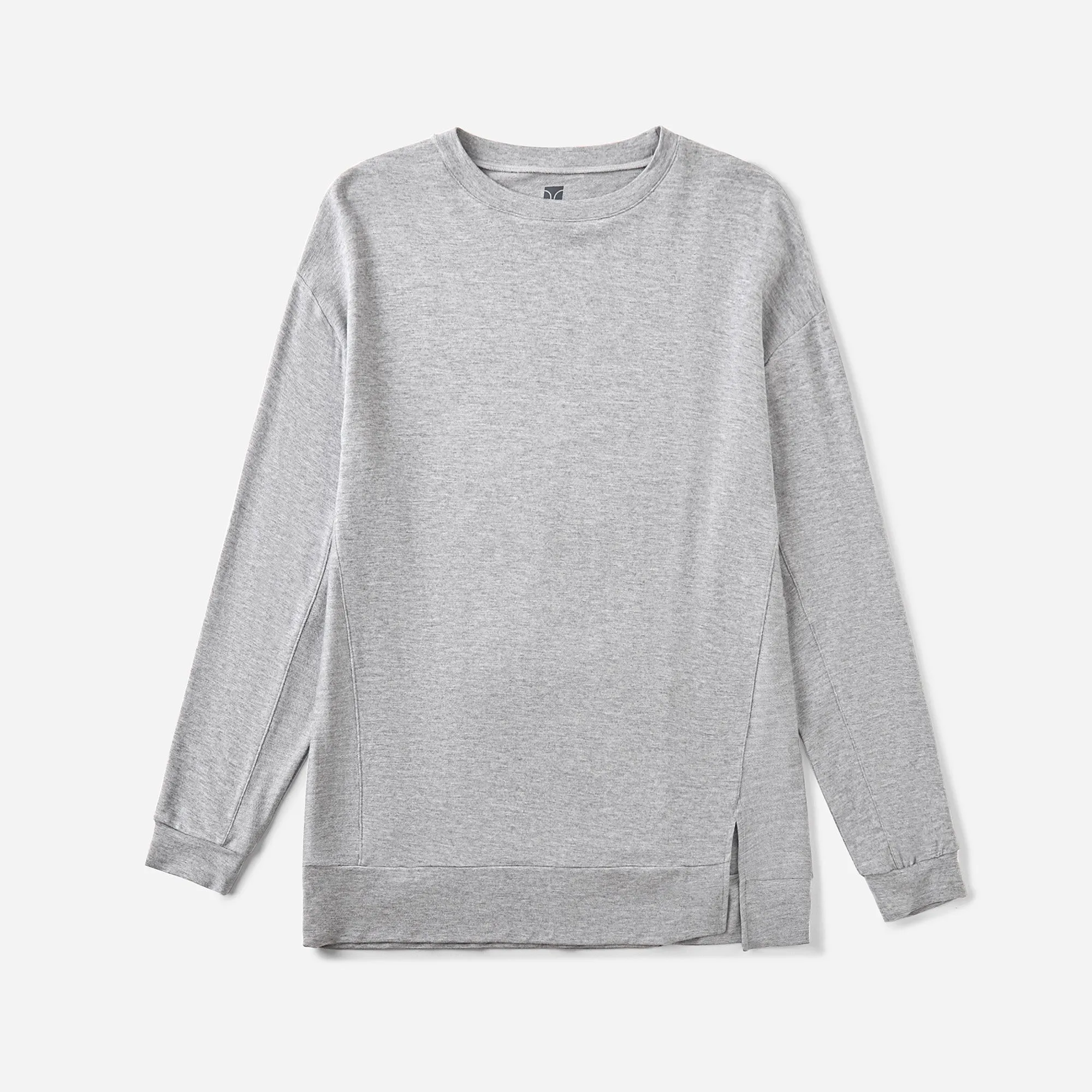 Voyage TENCEL™ Modal Sweat Shirt