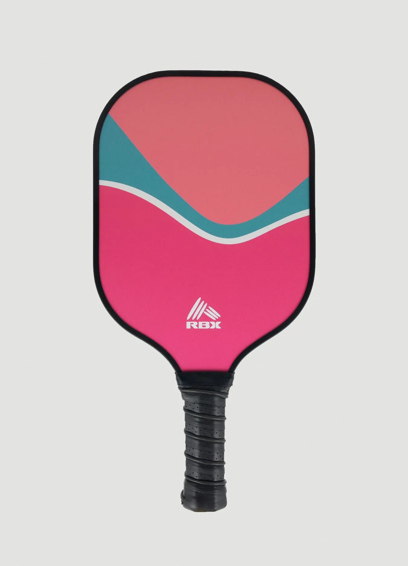 Wave Pickleball Paddle with Cover