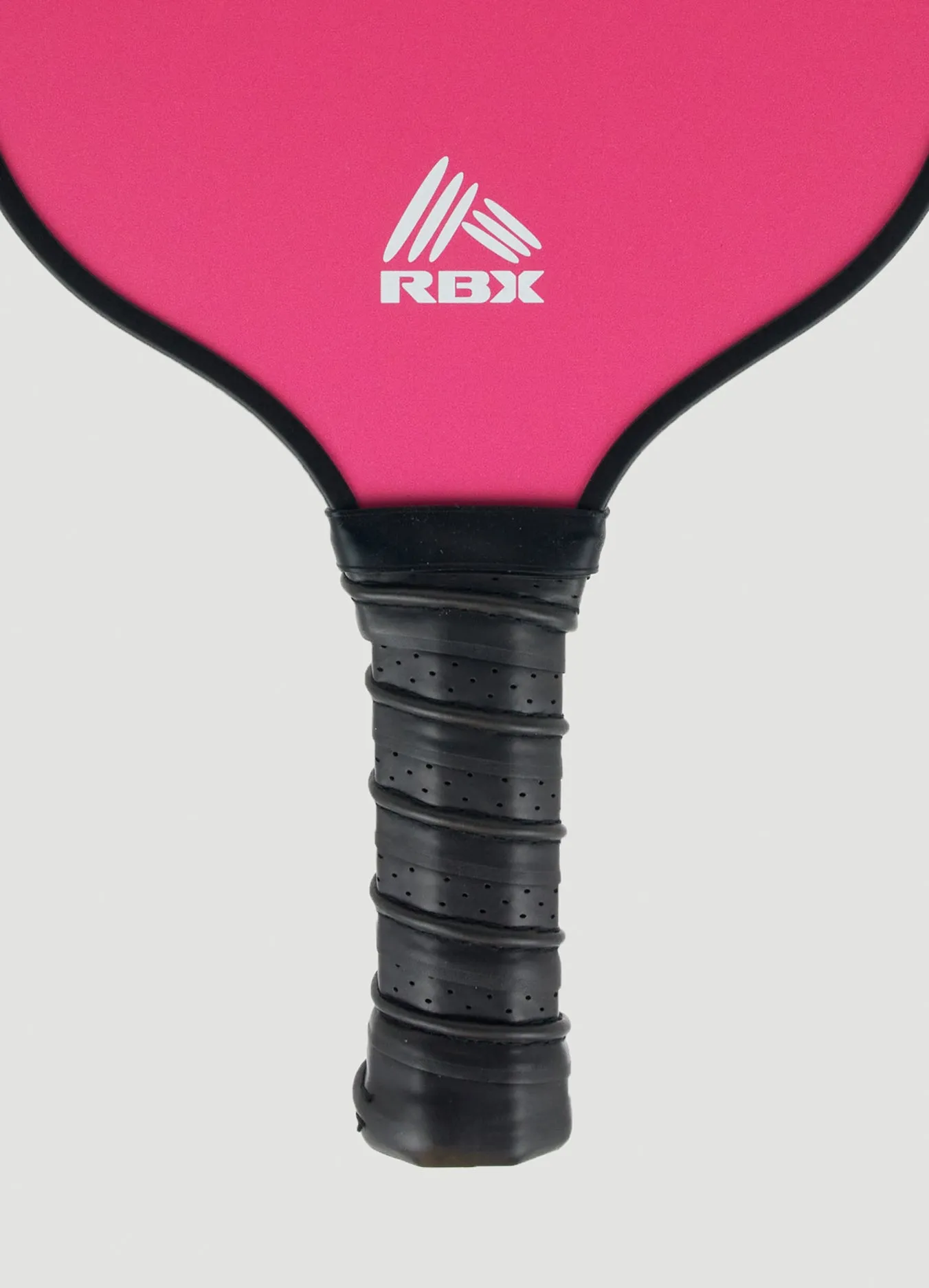 Wave Pickleball Paddle with Cover