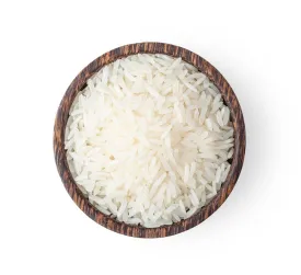 White Jasmine Rice