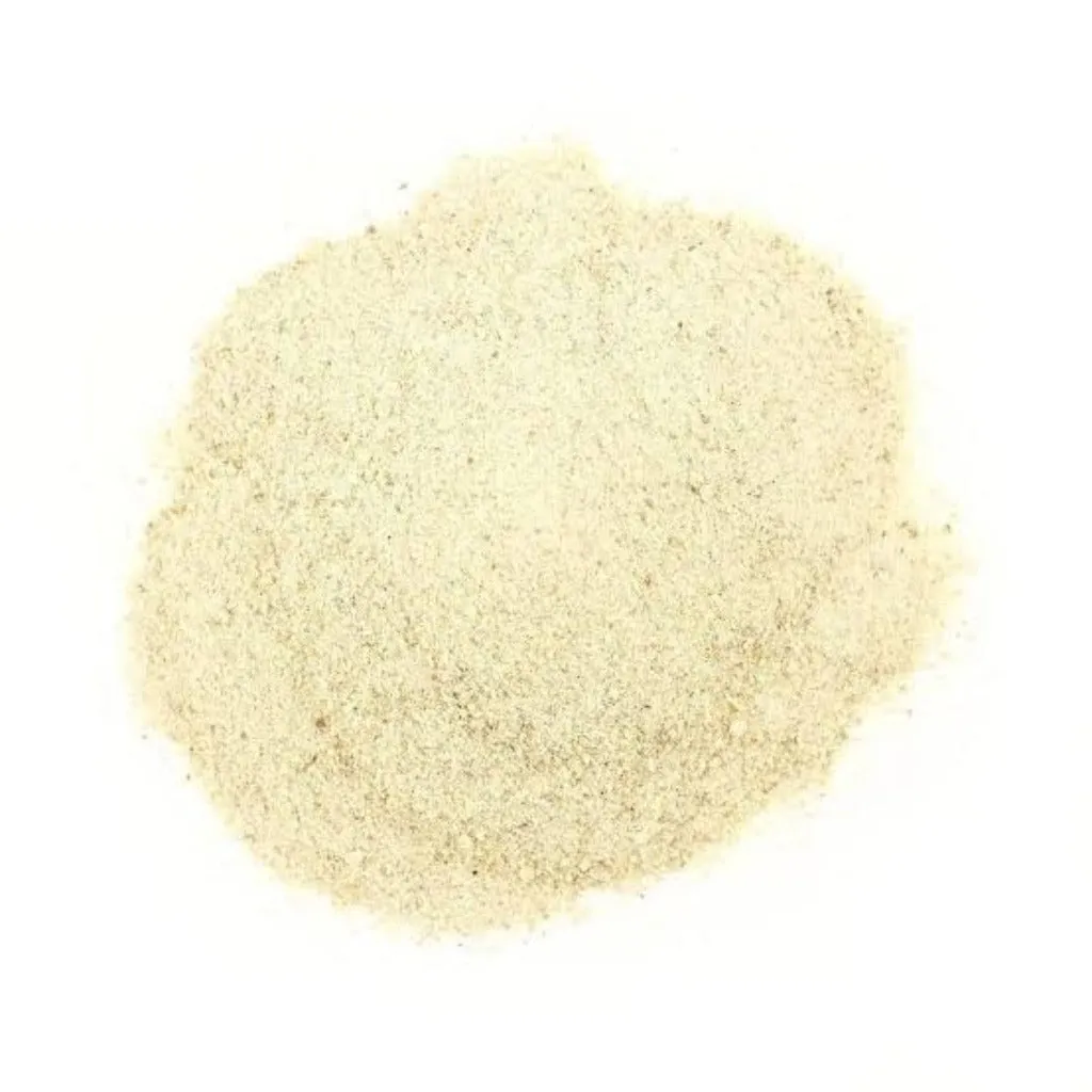 White Pepper Ground (Powder)